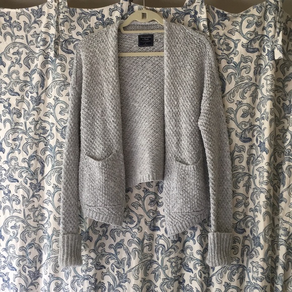 Abercrombie & Fitch Sweaters - 🌱Abercrombie & Fitch Light Knit Sweater🌱